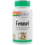 Fennel (Fenicul) 450mg 100tb - Solaray - Secom