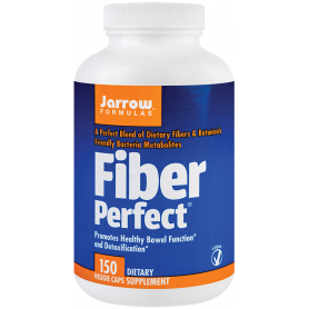 Fiber Perfect 150tb - Jarrow Formulas - Secom