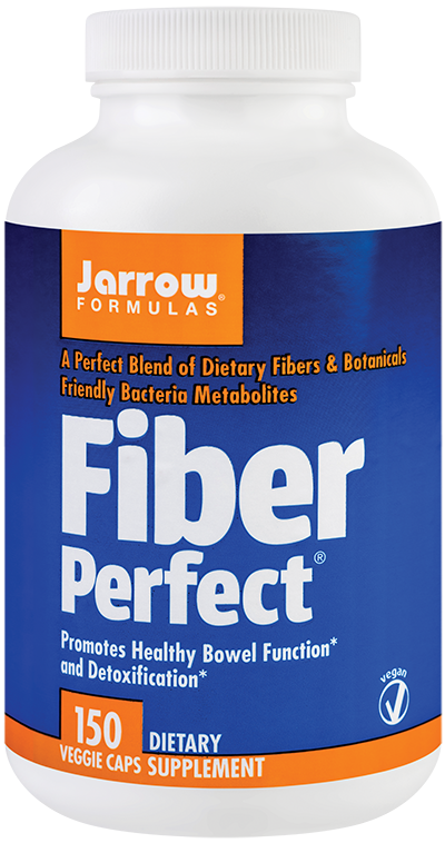 Fiber perfect 150tb - jarrow formulas - secom