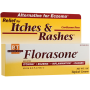 Florasone Eczema Cream 28.35g - Boericke&Tafel - Secom