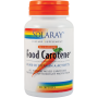 Food Carotene 25000UI 30tb - Solaray - Secom