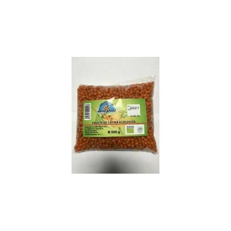 Catina Fructe Congelate 500g Eco-Bio - Dano Plant