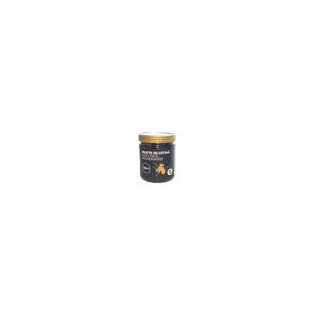 Fructe de catina uscate bio 100g - Bioca 