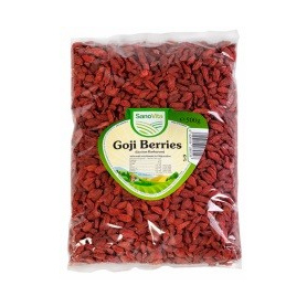 Goji 500g Sanovita
