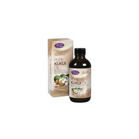 Kukui Pure Special Oil 118.30ml - Life Flo