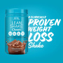 Shake Proteic Cu Aroma De Ciocolata Elvetiana, Total Lean Shake Classic 768g - GNC