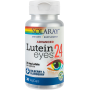 Lutein Eyes Advanced 30tb - Solaray - Secom