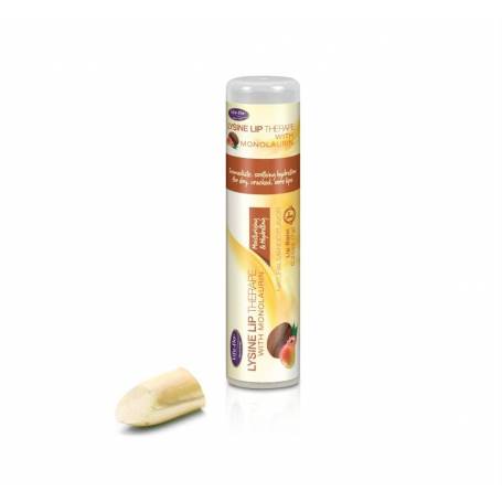 Lysine Lip Therape Balm (balsam de buze) 7g - Life Flo - Secom