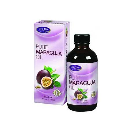 Maracuja Pure Special Oil 118ml - Life Flo - Secom