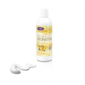 Maximum Hydration Body Lotion 237ml - Life Flo - Secom