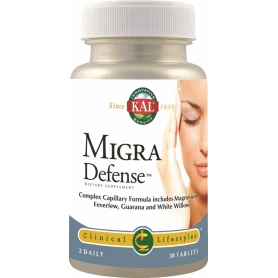 Migra Defense 30tb - KAL - Secom