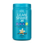 Shake Proteic Cu Aroma Naturala De Vanilie, Total Lean Shake 816g - GNC