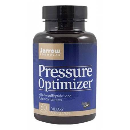 Pressure Optimizer 60tb - Jarrow Formulas - Secom