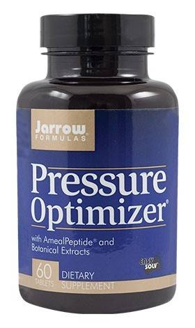Pressure optimizer 60tb - jarrow formulas - secom