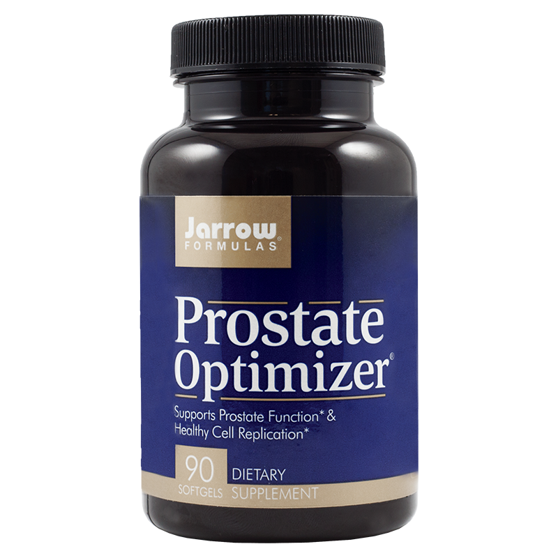 Prostate Optimizer 90tb - Jarrow Formulas - Secom