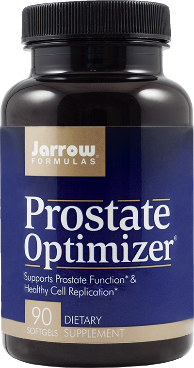 Prostate optimizer 90tb - jarrow formulas - secom
