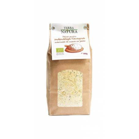 MAMALIGA TARAGNA ECO-BIO 500g - TERRA NATURA