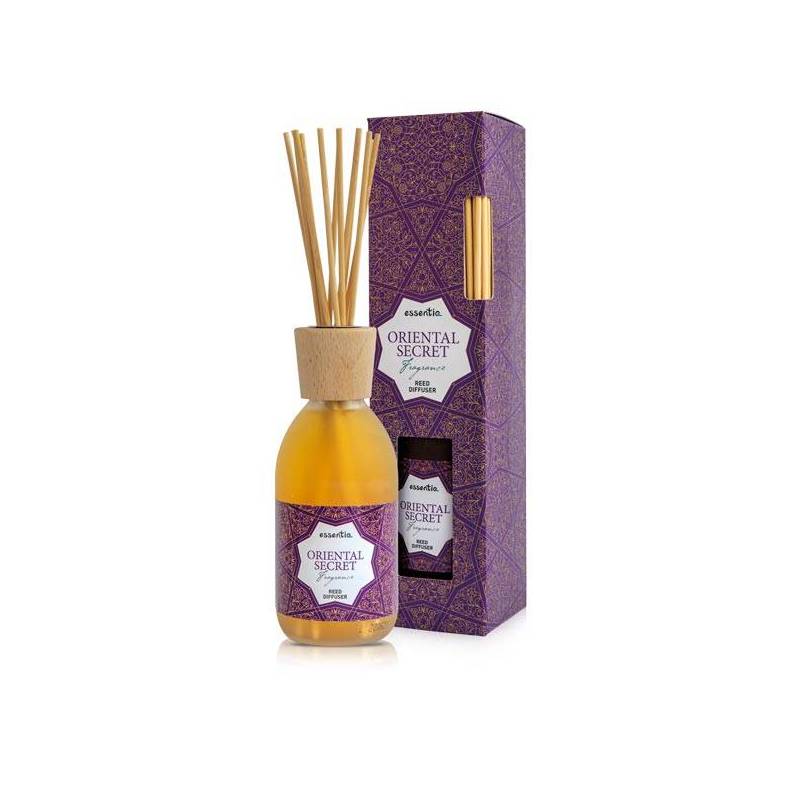 Parfum de camera natural, 250ml - Oriental Secret