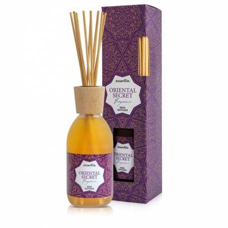 Parfum de camera natural  250 ml - Oriental Secret