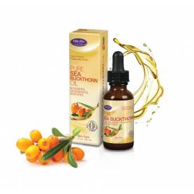 Sea Buckthorn Pure Special Oil 30ml - Life Flo - Secom