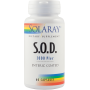 SOD 2000 Plus 60tb - Solaray - Secom
