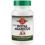 Super Royal Agaricus 120tb - Mushroom Wisdom Inc - Secom