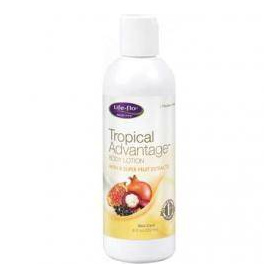Tropical Advantage Body Lotion 237ml - Life Flo - Secom 