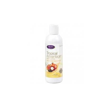 Tropical Advantage Body Lotion 237ml - Life Flo - Secom 