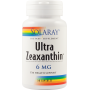 Ultra Zeaxanthin 30tb - Solaray - Secom