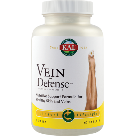 Vein Defense 60tb - KAL - Secom