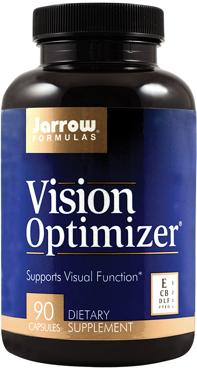 Vision optimizer 90tb - jarrow formulas - secom