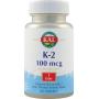 Vitamin K-2 100mcg 60tb - KAL - Secom
