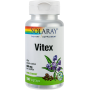 Vitex 400mg 100tb - Solaray - Secom