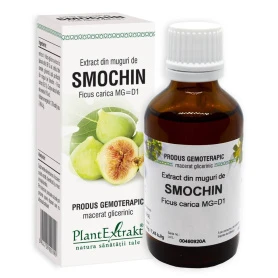 Smochin - muguri - gemoderivat  - 50ml - PlantExtrakt