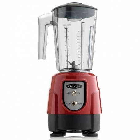 Blender argintiu, BL 332S - Omega
