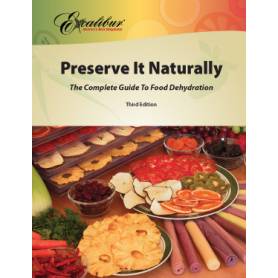 Carte Preserve It Naturally, editura Third Edition - Excalibur