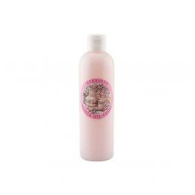 Gel de dus, Candy tea time, 250ml - Herbagen