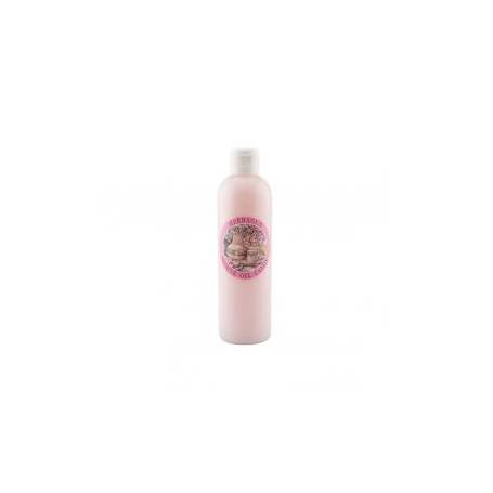 Gel de dus, Candy tea time, 250ml - Herbagen