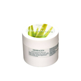 Gel hidratant cu Aloe Vera, 150ml - Herbagen