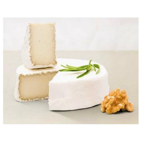Camembert Specialitate nobila din caju tip, 160g  - Filgud