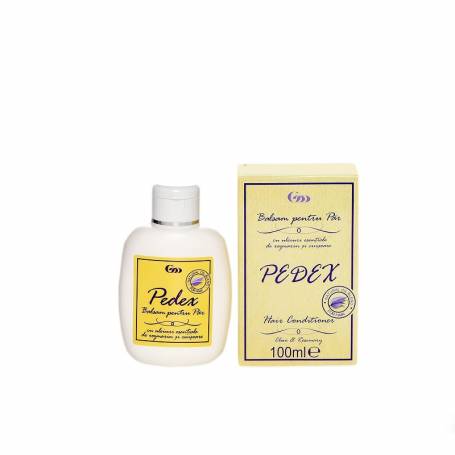 Balsam pentru par Pedex ,100ml - Herbagen