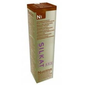 Sampon silkat nutritiv, 300ml - Bes Romania