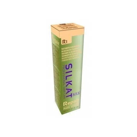 Sampon silkat primer, 300ml - Bes Romania