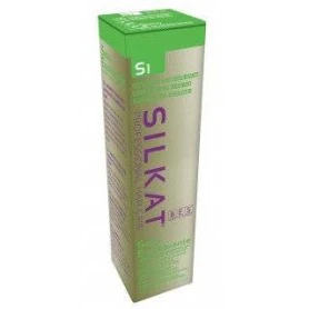 Sampon silkat seboechilibrant, 300ml - Bes Romania