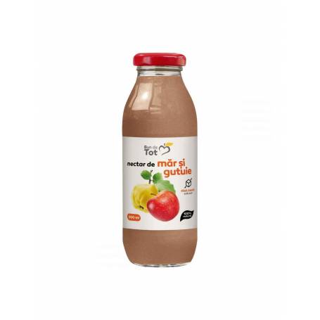 Nectar din mar si gutuie, fara zahar, 300ml - Dacia Plant