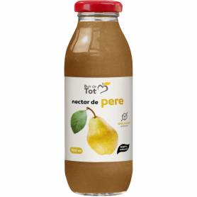 Nectar de pere, fara zahar, 300ml - Dacia Plant