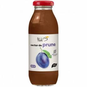 Nectar de prune, fara zahar, 300ml - Dacia Plant