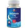Melatonin 3mg 30tb - KAL - Secom