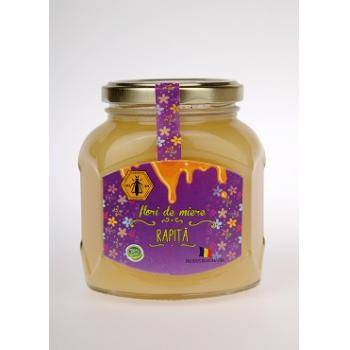 Miere rapita, 950g - INSTITUTUL APICOL