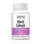 Black Cohosh, 40mg 30cps - Zenyth